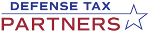 Braintree Tax Relief defense tax partners logo 300x65